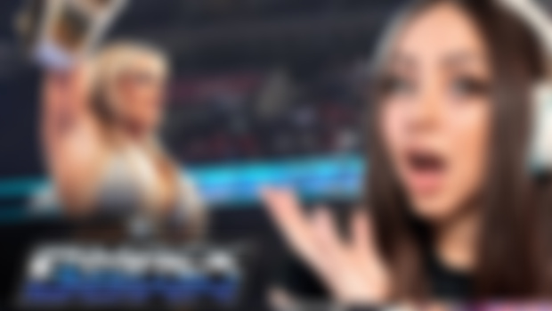 SMACKDOWN RECAP 07.02