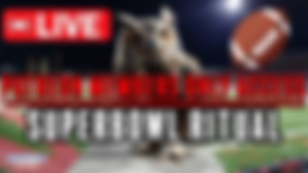 LIVE: VIP Party Room & Superb Owl Live Decode 2025!!!🦉🏈🥳