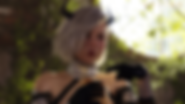 Forbidden Fantasy EP 3