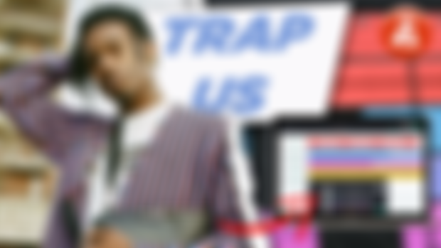 BandLab Session: HOW TO MAKE TRAP BEATS FOR PLAYBOI CARTI IN BANDLAB 💻🎧