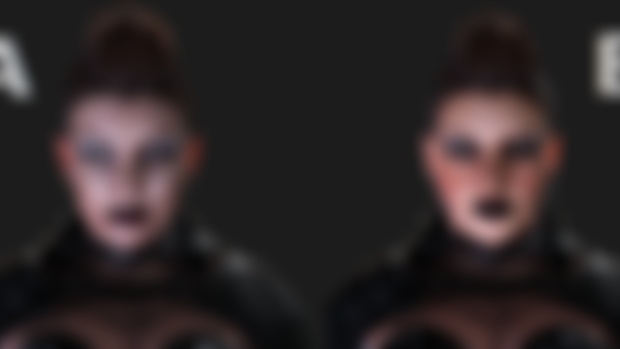 Model A or Model B for Raven Claws?