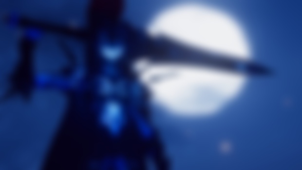 Igris - Patreon Avatar No. 25