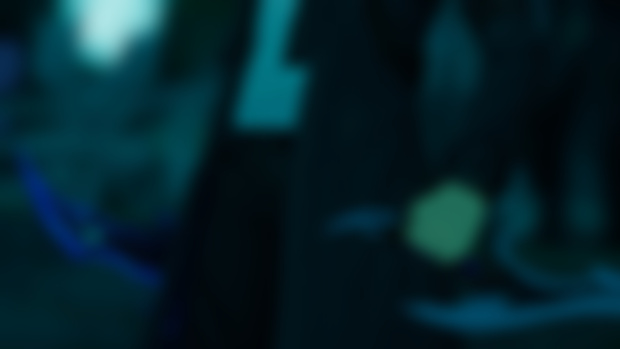 Sung Jinwoo - Patreon Avatar No. 26