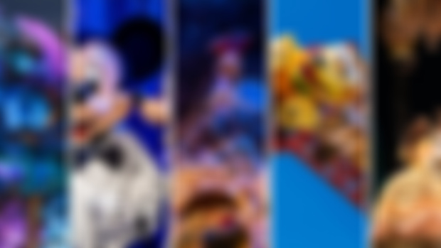 Erick's Favorite Photos | February 2025