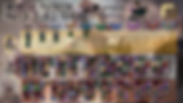 Patreon 15.3 Tierlists (All Roles)