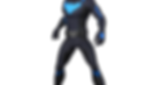 Winner Poll: Nightwing