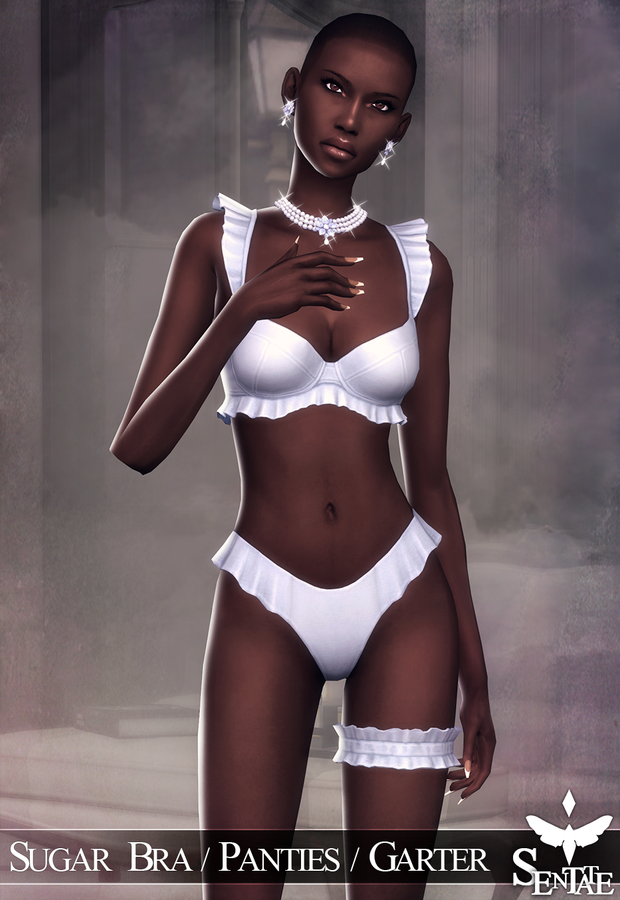 The Darling Collection | Patreon