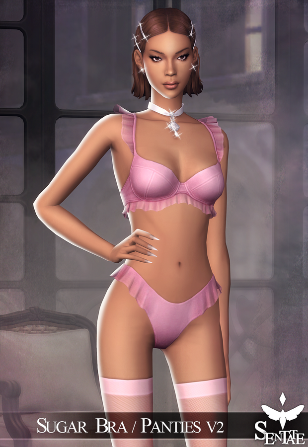 The Darling Collection