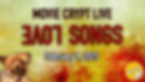 Re-Broadcast: "Love Songs Pre-Show"