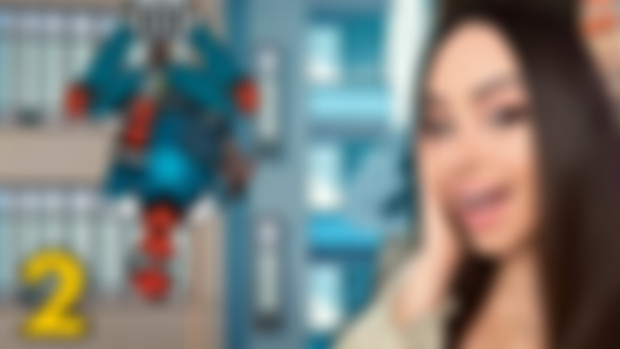 Your Friendly Neighborhood Spider-Man Episode 2 - REACTION