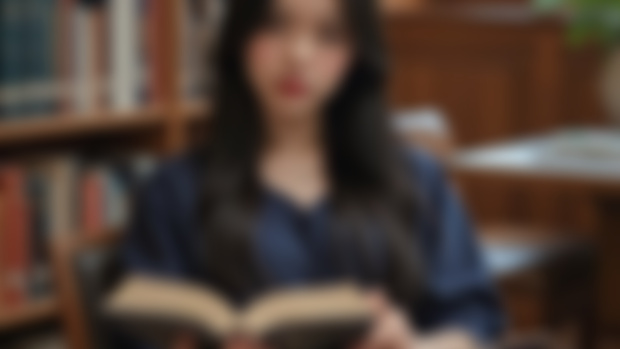 When was the last time you went to the library?