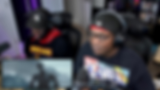 SKELETON CREW 1x4 - Reaction