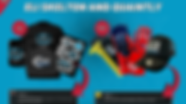 MERCH GIVEAWAY: The Winners Are… 