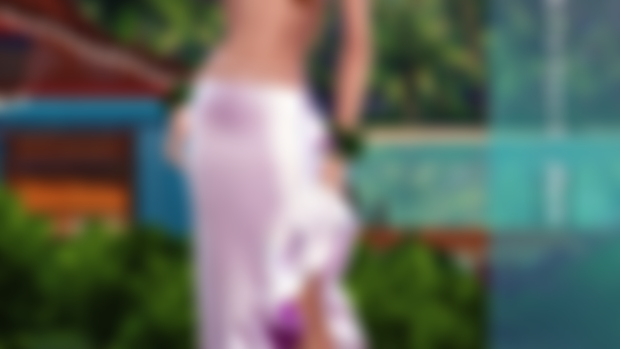 THE SIMS 4 - TROPICALIA SET