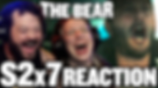 The Bear S2x7 Full Reaction! 