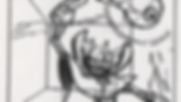 Welcome To Eltingville Storyboards (Act 1, pgs 15-23a)