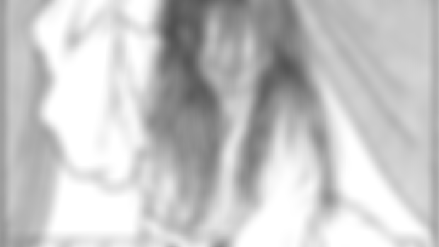 The Ghostly Woman Who Entered the Mosquito Net (hi-res images)