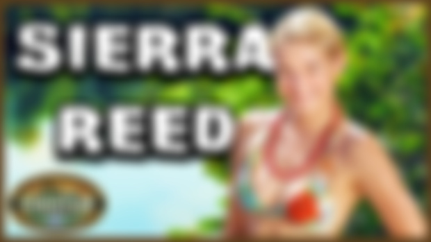 Sierra Reed Story Video Name