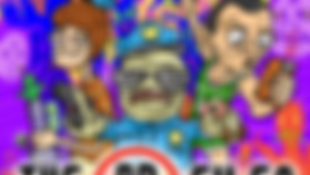 The MBTSPD Files #8 - The Great Kaboobie