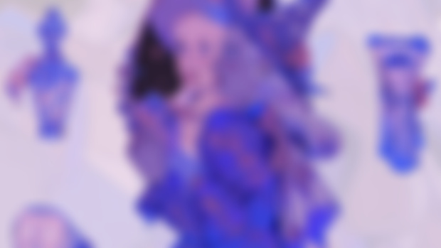 PICTURES | The Witch 💜🪄+ sketch
