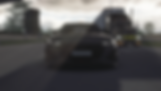 Dutch - Highway A1 v0.9 ( Server Files )