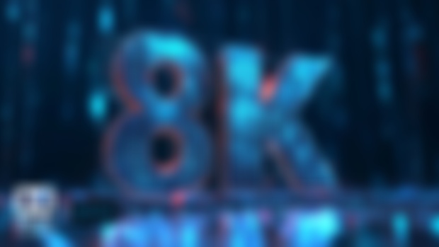 8K DOLBY VISION LOG to HDR "Samsung S25 Ultra DEMO" 