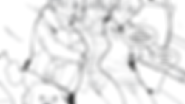 The Remains (ending) part 2 inks