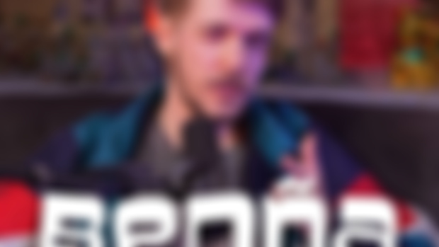 Lužifčák #293 Bedña (Predpremiéra)