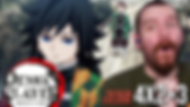 Demon Slayer Ep 4x2+3 Full Reactions!