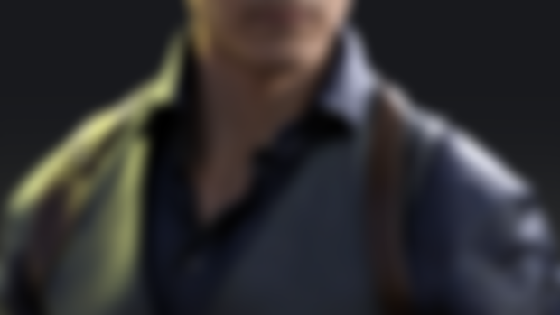RE Albert Wesker for G9