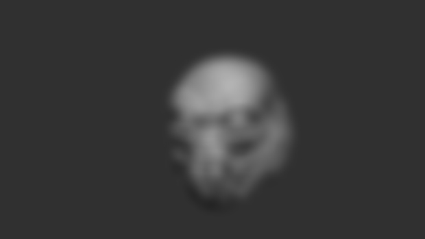 Conscript WIP