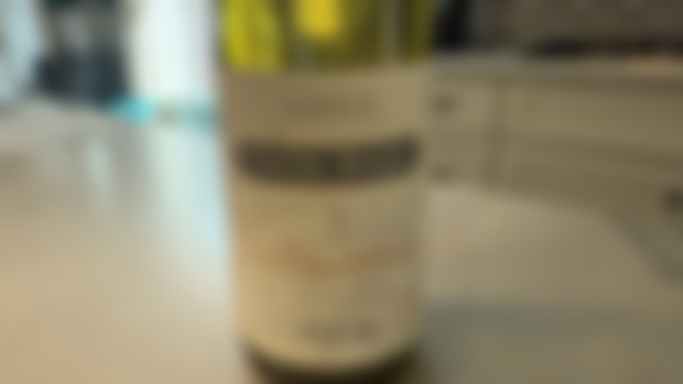 Great Wine, Great Pairing: Alsace Riesling and Indian
