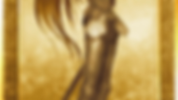SABER - Final Art