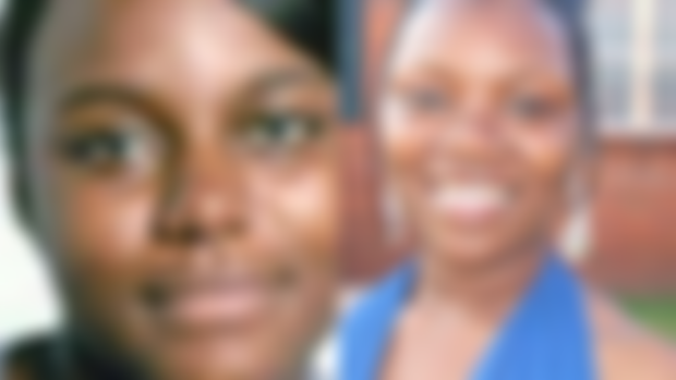 The Trail Went Cold - Episode 418 - LaQuanta Riley and Tarasha Benjamin