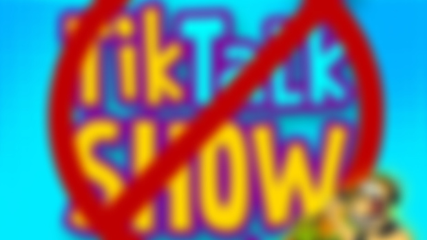 Le Stream 1088 - C'est terminé pour le TikTalk Show