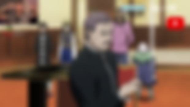 Découverte Hunter x Hunter ep 48 à 50