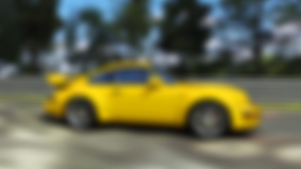 Porsche 911 (964) Carrera RS 3.8 - 1993 (Assetto Corsa Mod)