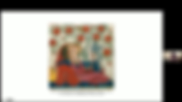 Recorded Talk · Saint Valentine: The Patron Saint of... Epilepsy, with Eric Huang of Saint Podcast