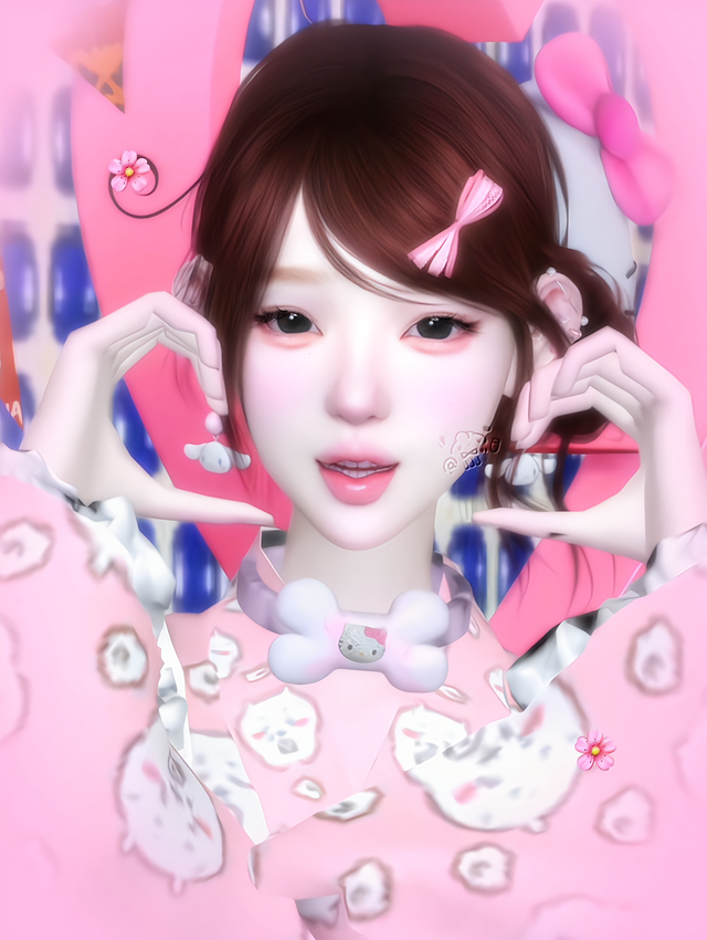 JJJ — the sims4 CC | Patreon