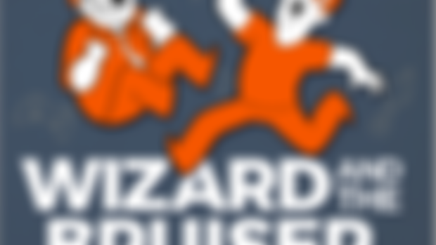 Bonus Episode - WizBru Hullabaloo XLIII