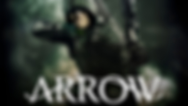 Arrow S6 Episode 1 Reaction