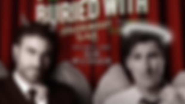 Sean McLoughlin – JUDGEMENT DAY! (White Elephant show touring now) • #338