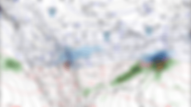 WINTRY MIX RETURNS WED-THURS AM (02/12-02/13)