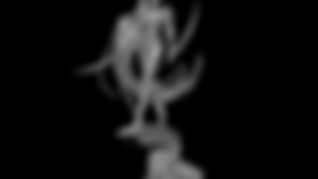 Lythriss Elven Assassin STL Files