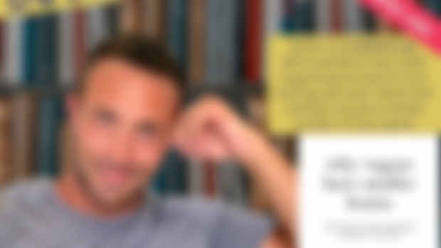 Author Q&A tomorrow- Why Vegans Have Smaller Brains 