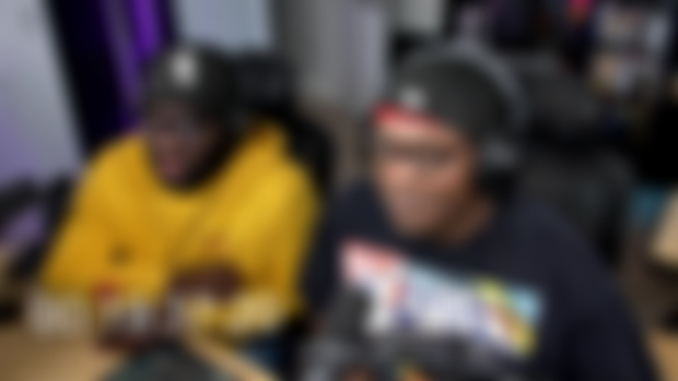 SKELETON CREW 1x5 - FULL Reaction