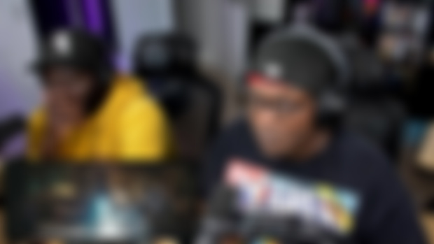 SKELETON CREW 1x5 - Reaction