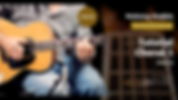 Waltzing Matilda (Tommy Emmanuel) - Tutorial (Part 3)