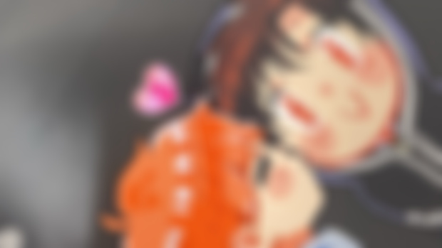 Kisses WIP