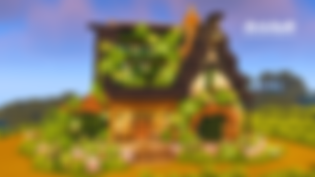 Preview Cozy Granite Cottage